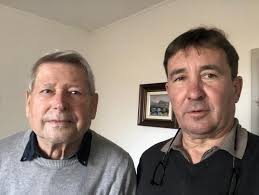 Jubilare Bezirk Oberwart