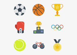 We upload amazing new icon designs everyday! Sport 100 Icons Sports Icons Png 600x564 Png Download Pngkit