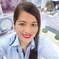 Andrea Jimenez Coronado Email & Phone Number