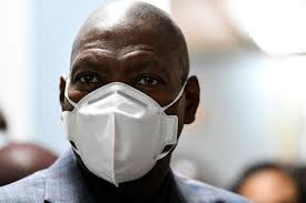 South africa news 24 provide you best news you can read all news free here read and alert what happen in world. Kyle Cowan Minister Mkhize It S Time To Trust South Africans With The Truth Around Covid 19 News24