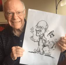 Check Out J. Ryan Landry's Story