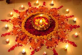 How To Celebrate Eco Friendly Diwali The Royale Diwali Decorations Diwali Decorations At Home Diwali