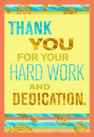 Is There Someone You Would Like To Show Your Appreciation To Maybe An Essential Worker Who Mad Employee Appreciation Quotes Hard Work Quotes Dedication Quotes