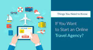 6 Interesting Facts Of Online Travel Agents Quick Travel Affiliate Online Travel Agency Travel Agent Quick Travel