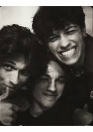 Celebrating the 22nd Birthday of the Sturniolo Triplets