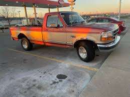 Image result for Pumice 1994 Ford