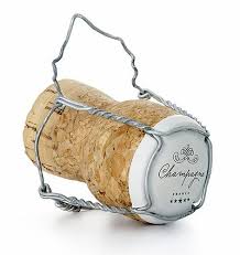 Muselet Champagne Celebrating Success Champagne Taste