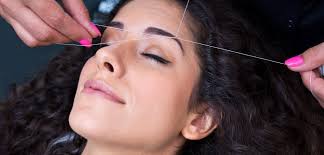 Laura Labuda at Salon Bella, Columbia, SC