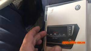 But you don't need to push on the remote or use the key to unlock, lock, . Activate App Connect For Vag Group Activare Functie App Connect Pentru Grupul Vag Youtube
