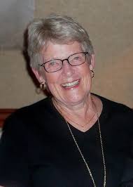 Obituary of Norma Irene Reid