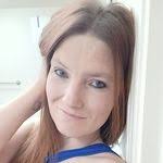 Crystal Pritt's Instagram, Twitter & Facebook