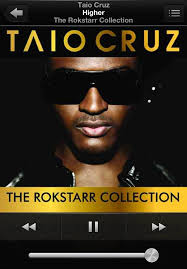 Taio Cruz!