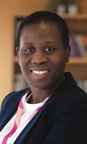 BIDMC's Lois E. Silverman Department of Nursing 2021 Annual Report