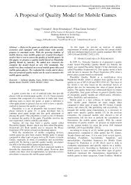 Gambar ini bersumber dari link : Pdf A Proposal Of Quality Model For Mobile Games