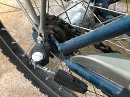 Schaltungstyp Fahrradkomponenten Erkennen Fahrrad Nachrusten Ebike Solutions Com