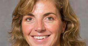 FacesofPhotonics: Professor of Medical Physics and Photonics West Hot  Topics Speaker, Clare Elwell