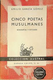 Cinco Poetas Musulmanes 