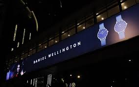 The brand has established its headquarters in central stockholm in sweden. Daniel Wellington Opens Two New Stores In Malaysia Retail In Asia