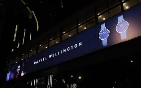 We will also regularly post about casual promos and the latest findings. Daniel Wellington Opens Two New Stores In Malaysia Retail In Asia