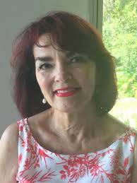 Remembering Joan Pamment