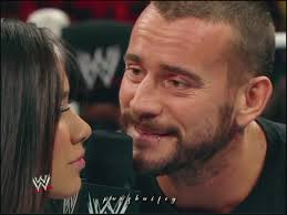 Popular Punk Married Couple