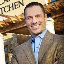 Joe Farro's Instagram, Twitter & Facebook