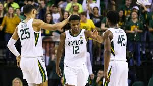 Gonzaga, baylor, michigan and illinois are the no. College Basketball Power Rankings Baylor Leads Si S Top 25 Sports Illustrated