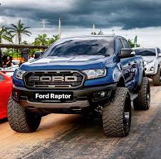 Ford Raptor Ford Ranger Ford Ranger Wildtrak Ford