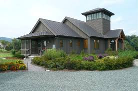 7.) install any doors or windows. A Complete Guide To Metal Building Homes Cost Kits Plans And Ideas Metal Building Homes