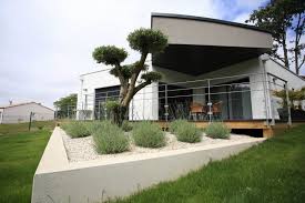 M Paysage Plantee D Un Olivier Nuage Et De Lavandes Amenagement Jardin Olivier Amenagement Jardin Paysagiste