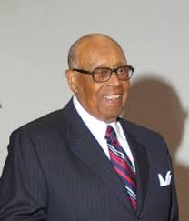 John A. Robinson (1913-2013)