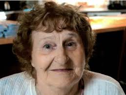 Thérèse Charest (Avis de décès)