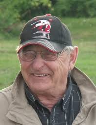 Obituary of Steve Dzuba