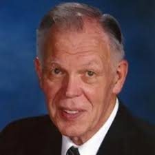 Obituary information for Wayne L. Hilpert