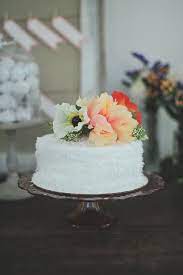 Chic Rustic Diy Wedding Ideas Wedding Cake Pops White Wedding Cakes Wedding Cakes