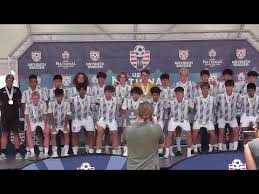 Paul Kim #10 2021 National Championship Finalist Highlights