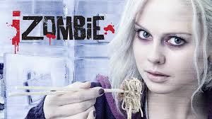 iZombie 4x08