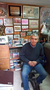 All posts tagged josé sulantay. La Nota Deportiva Jose Sulantay La Nota Deportiva