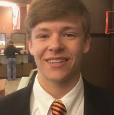 Sipsey Valley duo signs with Marion Military