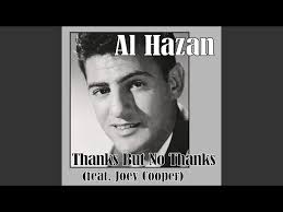 Thanks but No Thanks (feat. Joey Cooper)