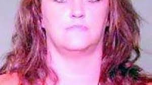 Mom gets jail time in stabbing incident