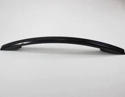 (the door only closes automatically when it is open at an angle less than 30°.) place the handle on the door by fitting the handle footprints over the mounting fasteners and tightening the set screws with a. Lg Sears Kenmore Refrigerator Door Handle Assembly Aed37082970 Appliance Parts And Supplies Partsips