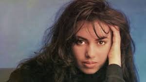 Meeting Susanna Hoffs in New York City