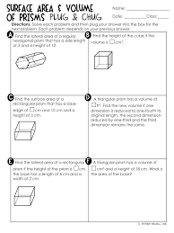 Facts and formulae for volume and surface area questions. Surface Area Homework Help Surface Area Homework Help
