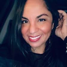 Julie Rosado's Instagram, Twitter & Facebook