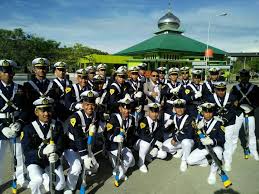 Jun 07, 2021 · mahasiswa universitas sebelas maret (uns) solo yang tergabung dalam aliansi sebelas maret anti korupsi (semarak) memajang keranda jenazah saat aksi bertajuk selamatkan kpk di solo, jawa tengah. Corps Poltekpel Malahayati Aceh Photos Facebook