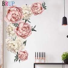 We did not find results for: 71 5x102cm Large Pink Peony Flower Wall Stickers Romantic Flowers Home Decor For Bedroom Living Room Diy Vinyl Wall Decals Wall Stickers Aliexpress