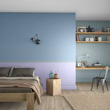 Peinture Mur Et Boiserie Luxens Elixir 6 Satine 2 5 L Leroy Merlin