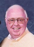 Bernard Albert Obituary (1941