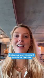 @mosseri just announced instagrams 3 new features: , 1️⃣ Reposts feed, 2️⃣  Friend map, 3️⃣ Friends feed , Reach out to The Dean’s List for 1:1 social  media/career coaching to help you level up your ...